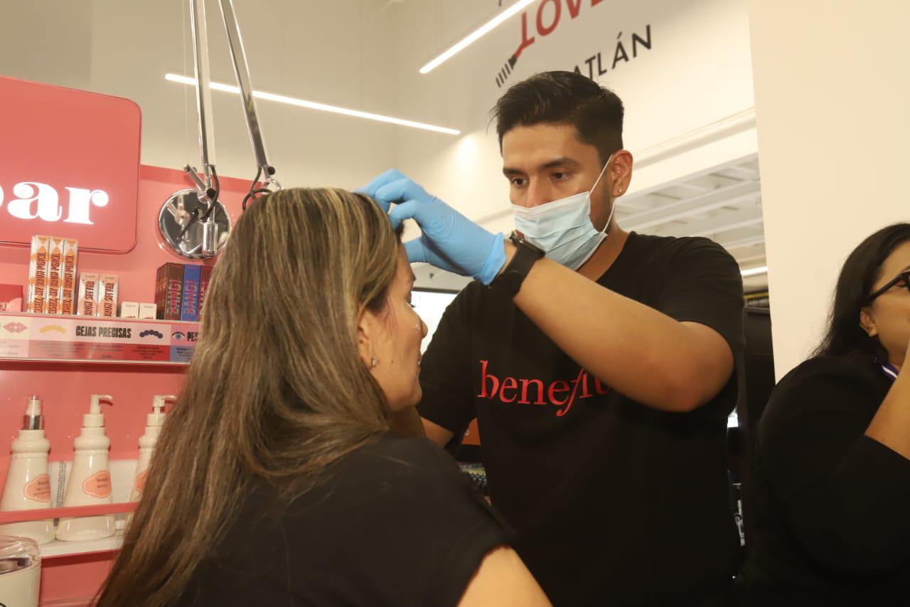 $!Sephora llega a Mazatlán con la apertura de su tienda número 39