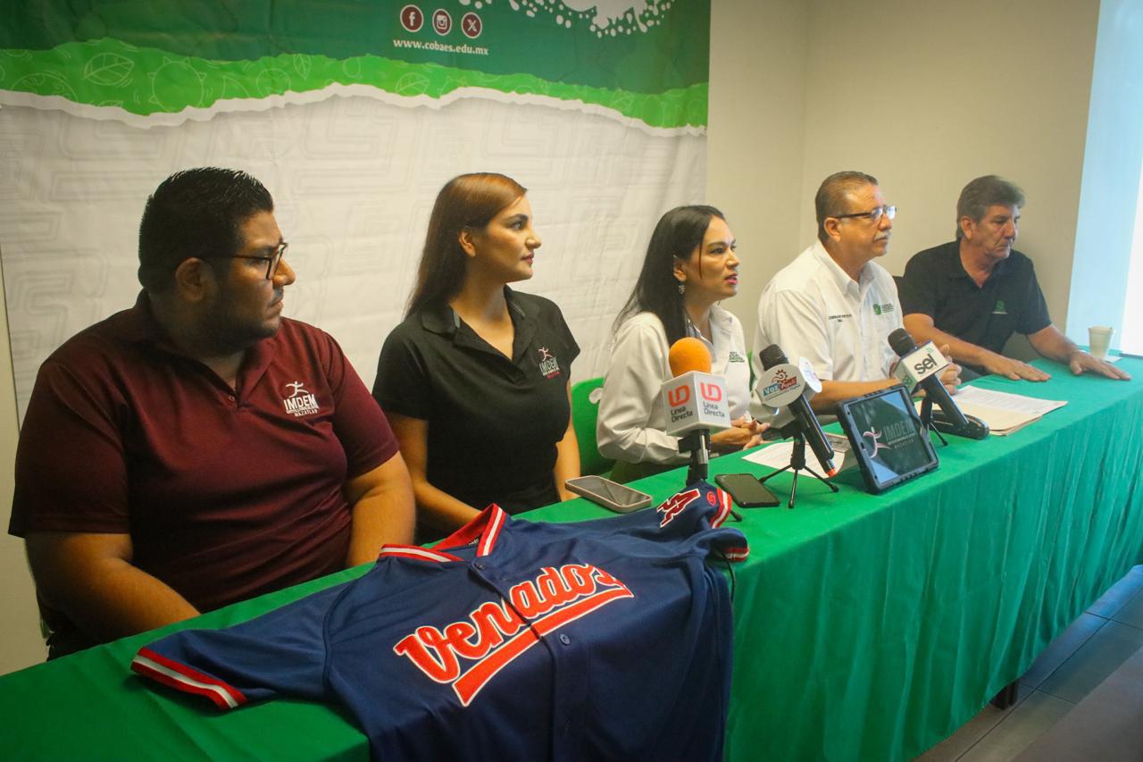 $!Cobaes celebrará este domingo la Carrera Píntate de Verde 2024 en simultáneo en cinco municipios