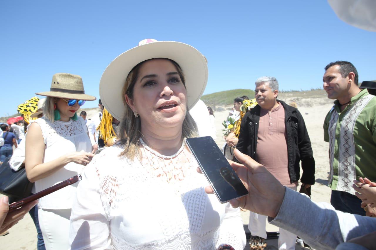 $!Se cargan de energía al recibir la primavera en Las Labradas