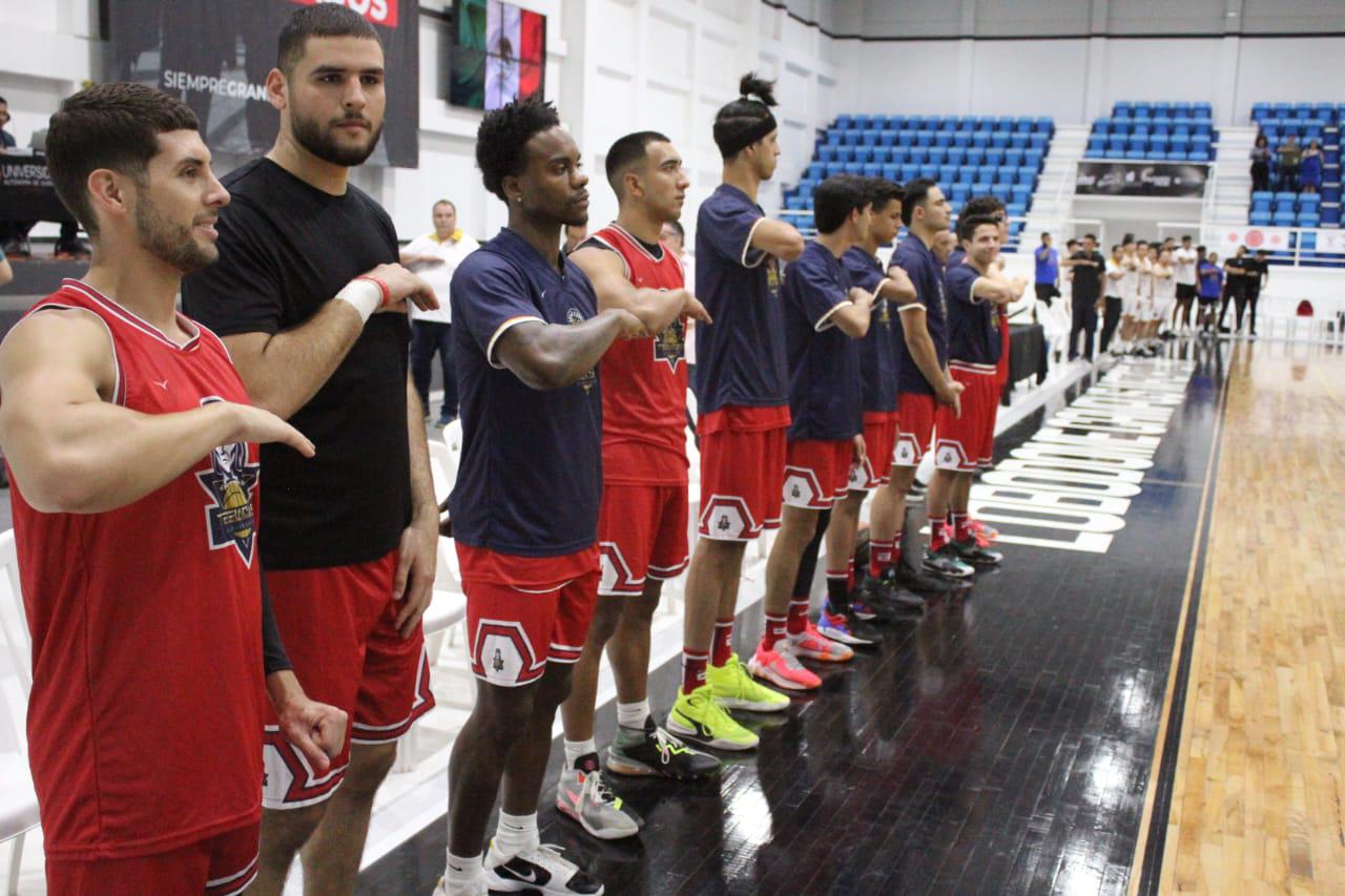 $!Piratas Basketball levanta el telón en casa