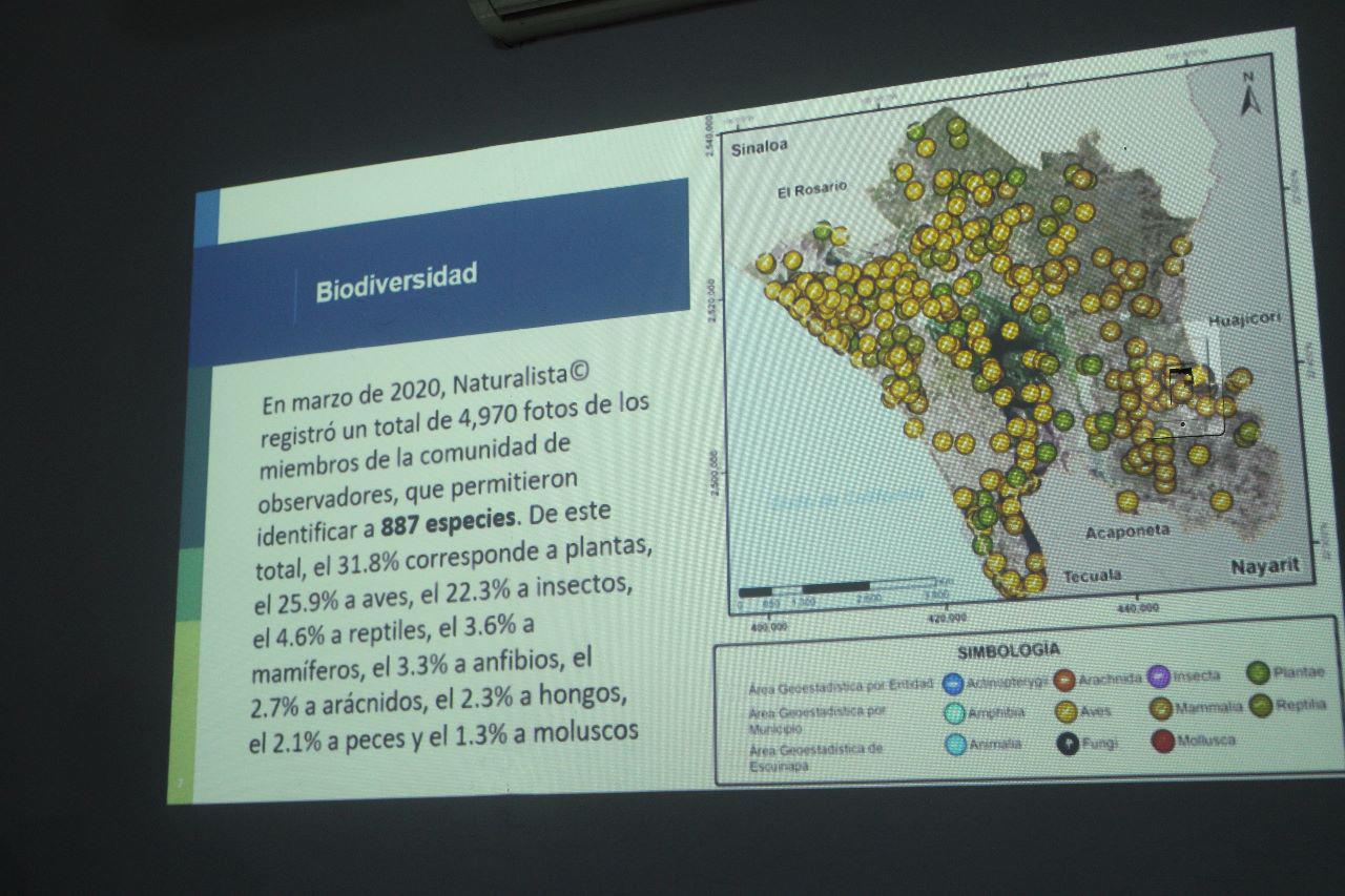 $!Aprueba Cabildo de Escuinapa plan de ordenamiento ecológico