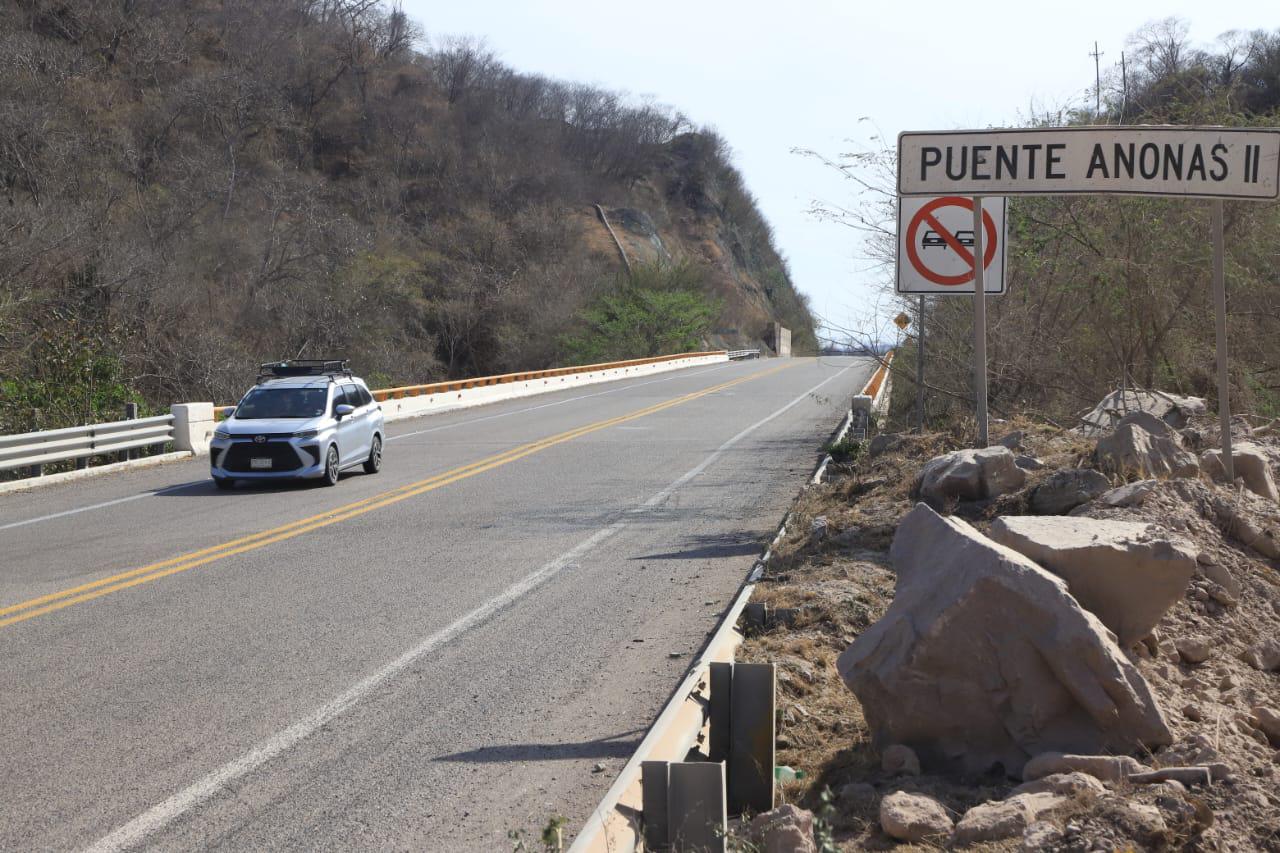 $!Reportan dos muertos en Concordia; autoridades lo desmienten, pero admiten que encontraron casquillos de arma larga