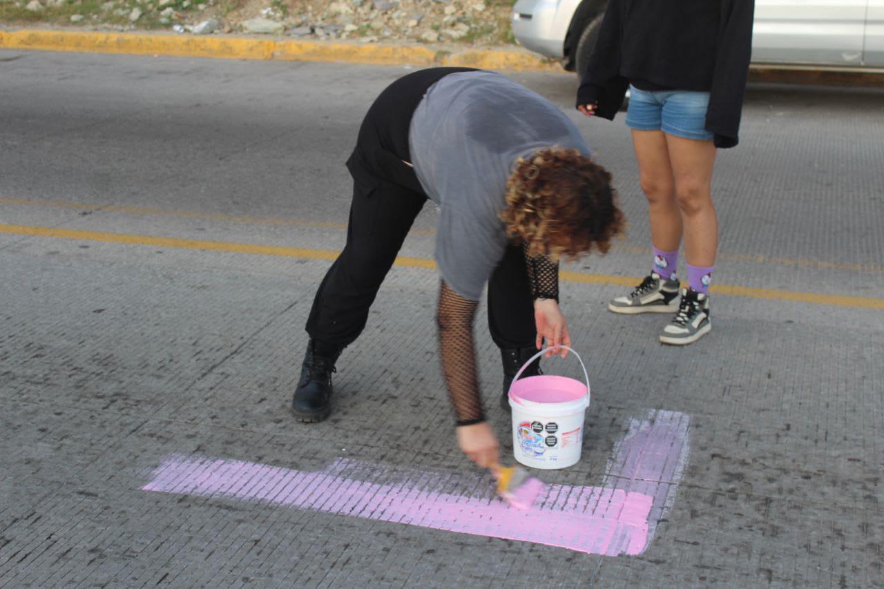 $!Autoridades y protocolos para proteger a mujeres son insuficientes: feministas