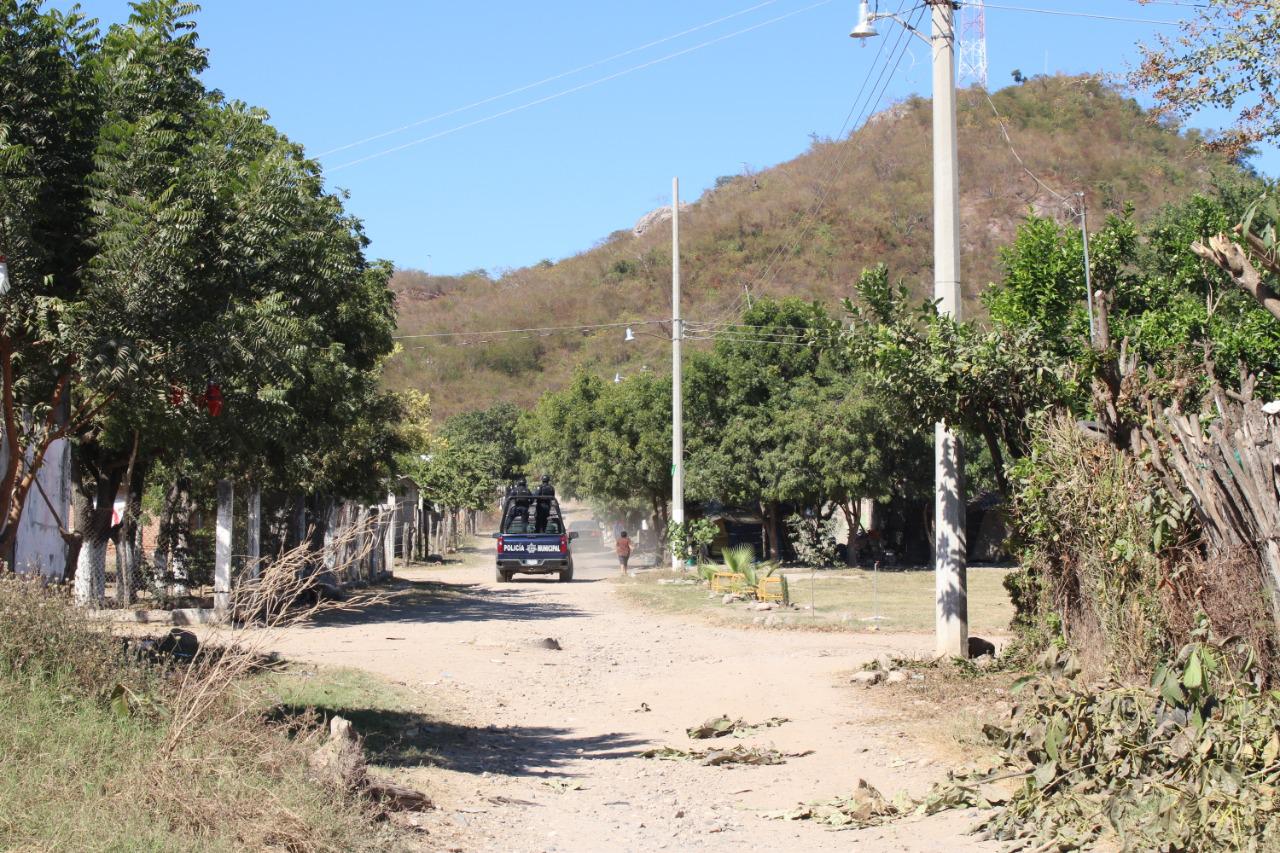 $!Después de la violencia, El Trébol I busca volver a la tranquilidad