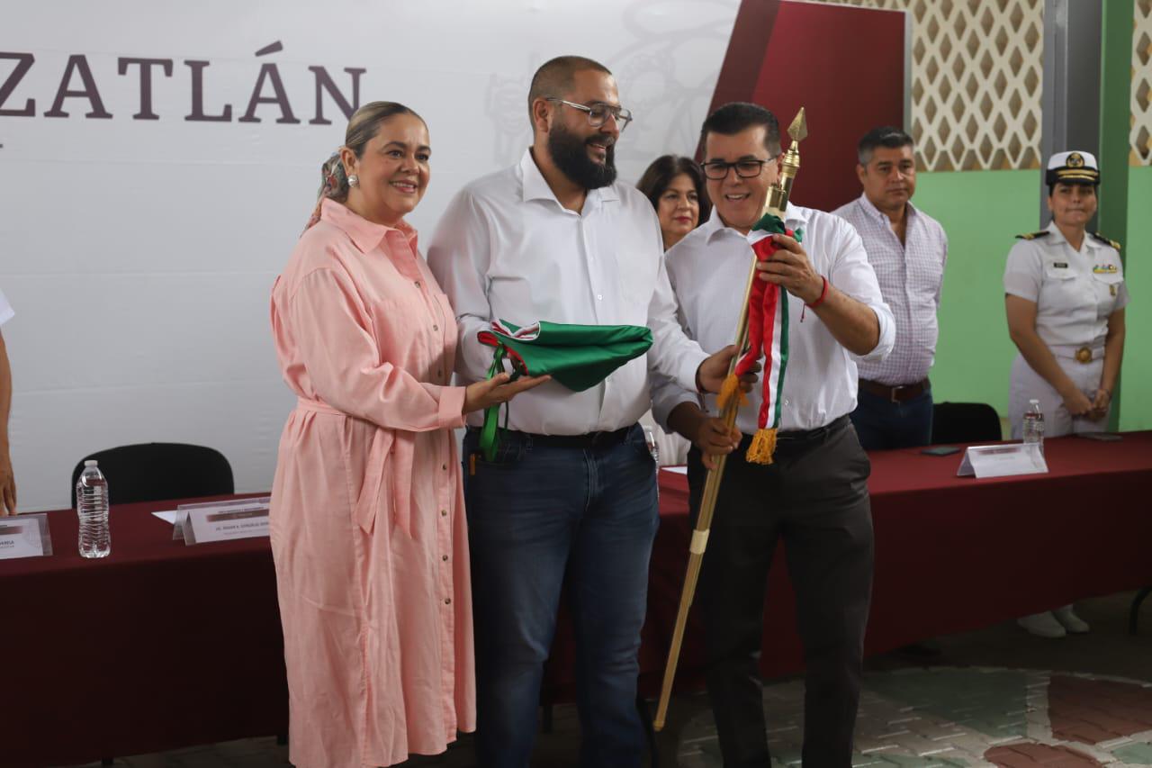 $!Solicitan en primaria de El Quelite sonido, aula lúdica y aires acondicionados