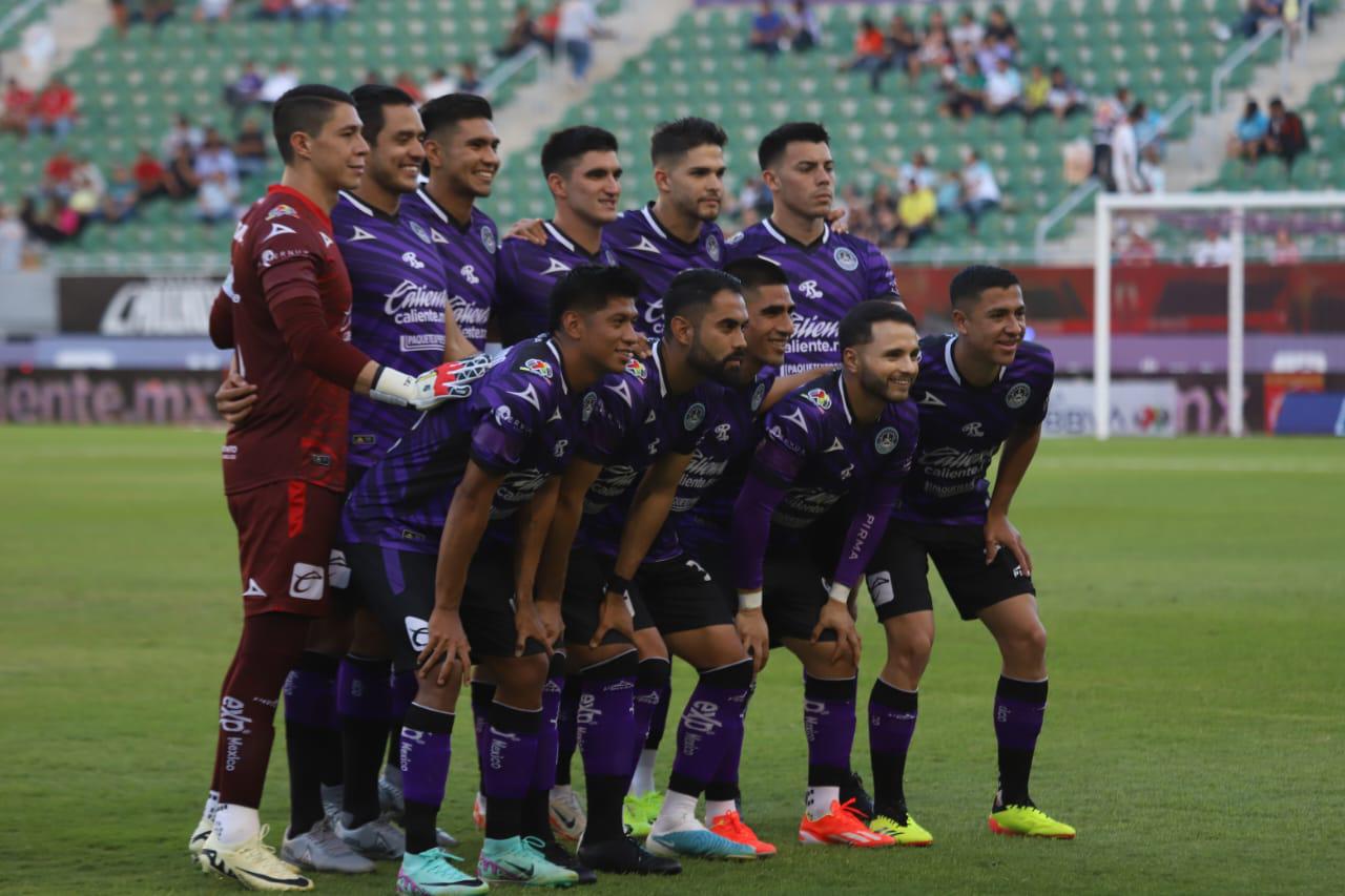 $!Gilberto Adame le da preferencia al cierre de torneo antes de mantenerse como entrenador de Mazatlán