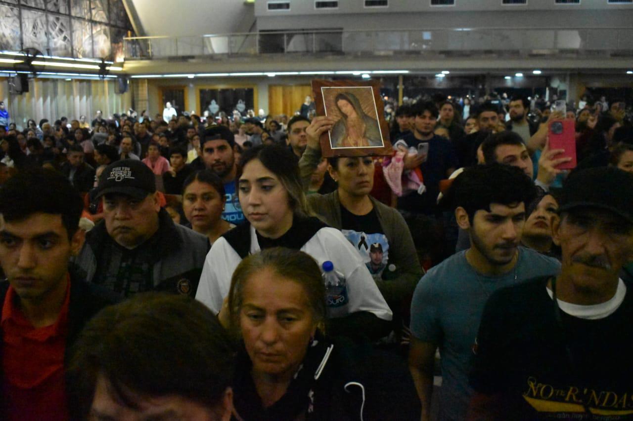 $!Atienden tres personas fatigadas en las escaleras de La Lomita