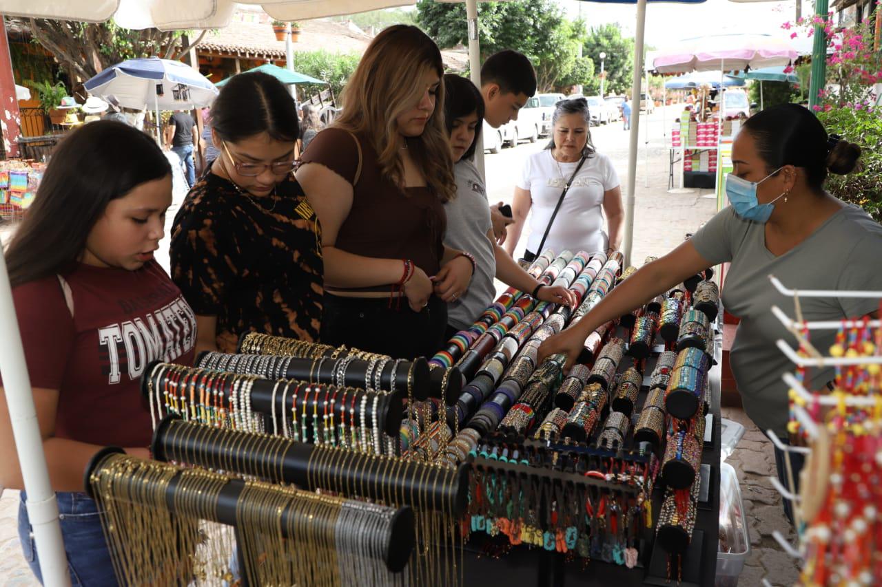 $!Se desploma el turismo en El Quelite por la falta de puente