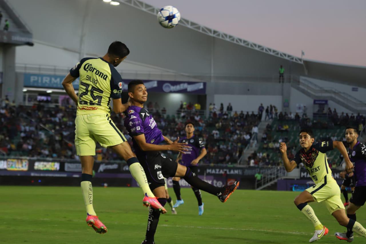 $!Estamos a buen tiempo de meternos a la liguilla: Miguel Sansores