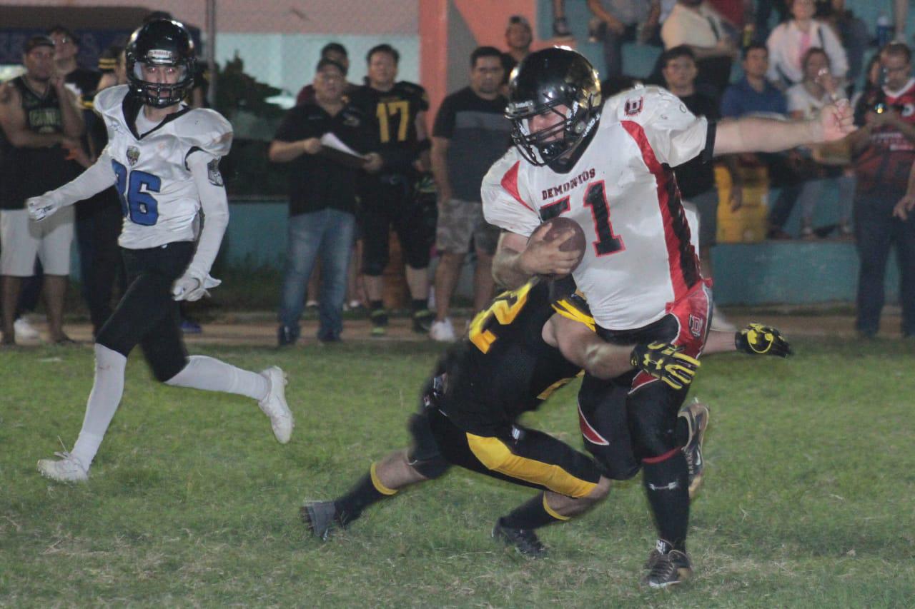 $!Halcones de Mazatlán se quedan corto en sus aspiraciones por ser campeones