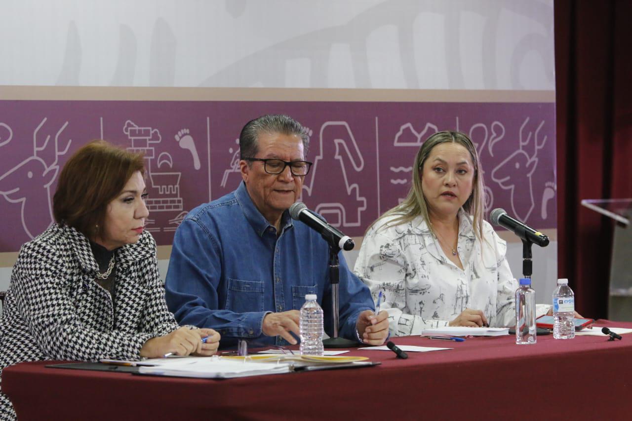 $!Gobierno de Sinaloa no investigará supuesta cocina de fentanilo en Culiacán por ‘ser un montaje’, dicen