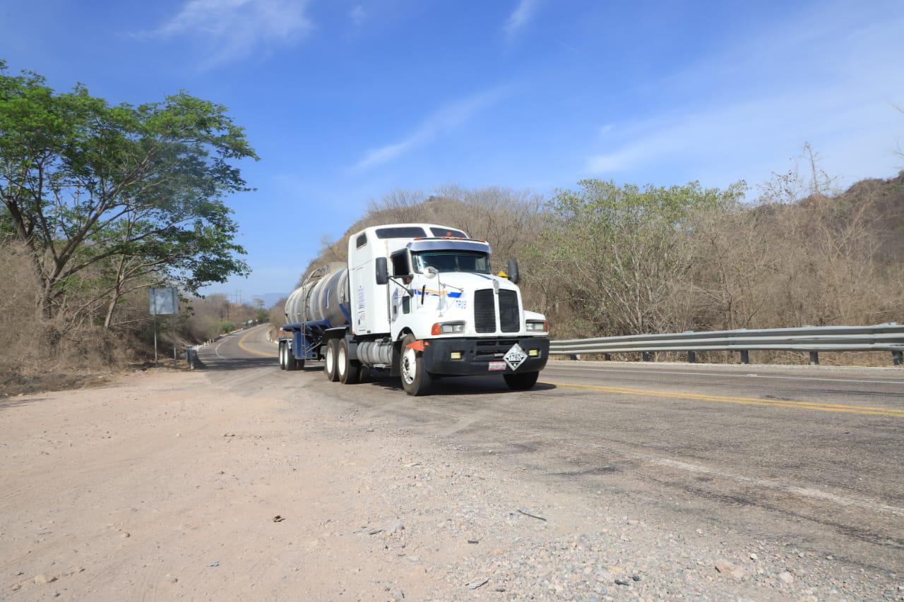 $!Reportan dos muertos en Concordia; autoridades lo desmienten, pero admiten que encontraron casquillos de arma larga