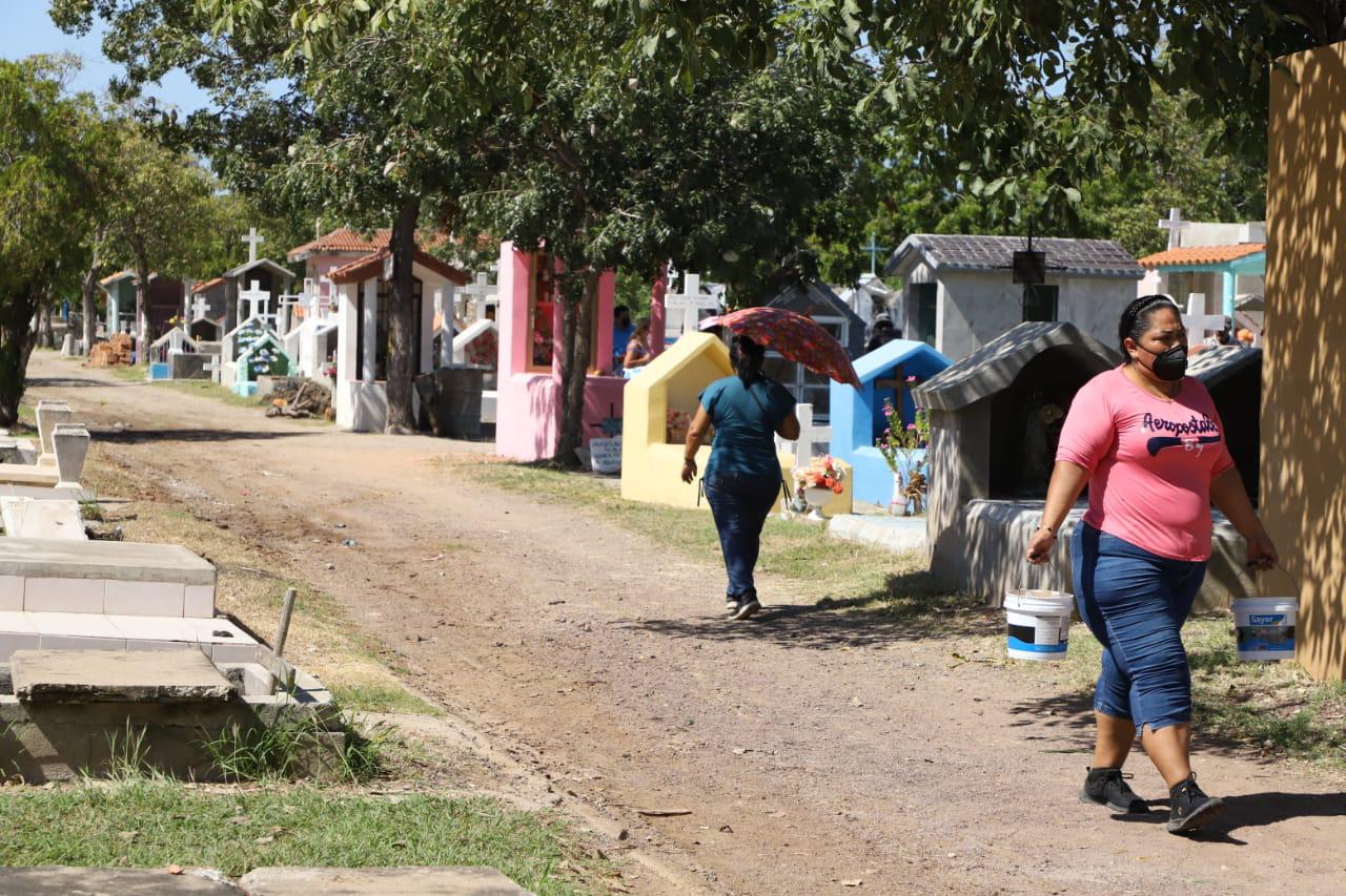 $!Foto: Noroeste/Juvencio Villanueva