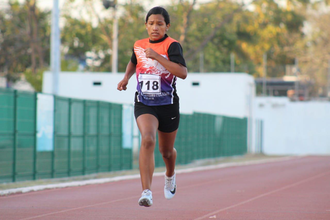 $!El Serial de Atletismo Imdem 2022 arranca el próximo sábado 7 de mayo