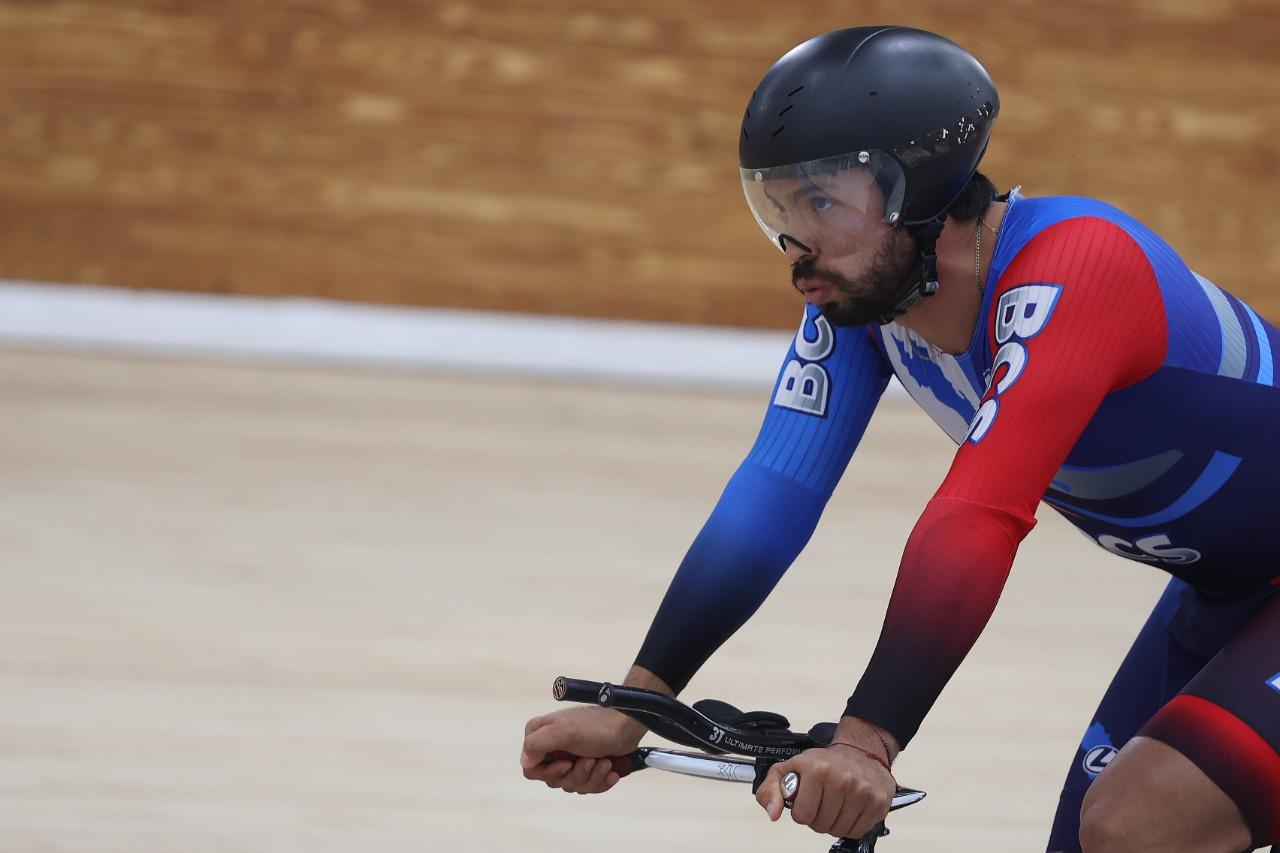 $!Antonieta y Luz Daniela Gaxiola competirán en el Mundial de Ciclismo de Pista en Francia