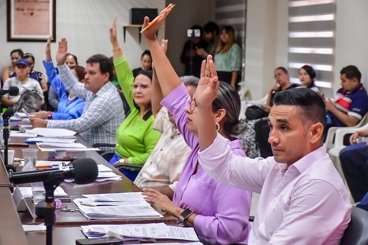 $!Aprueba Cabildo entregar el Premio Mérito Femenino 2024 para Patricia Capaceta