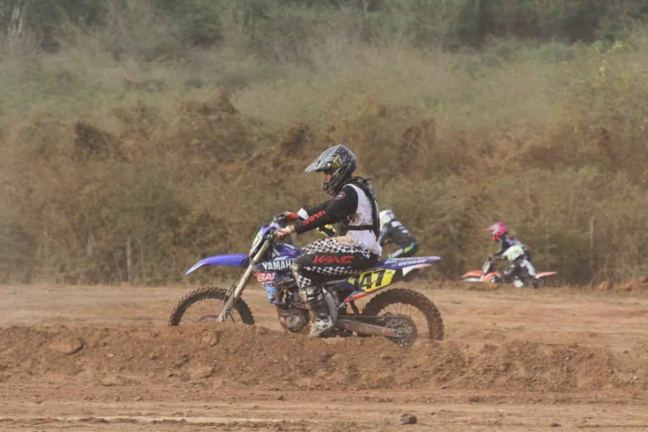 $!Adrenalina al máximo se vive en Regional de Motocross Zona Norte, en Mazatlán