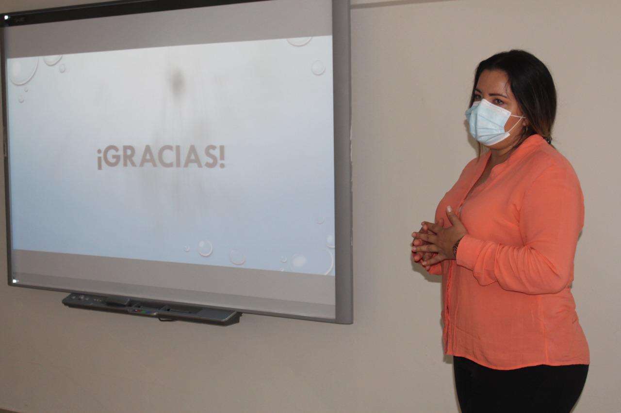 $!Se instala consejo académico de la Universidad Tecnológica de Escuinapa