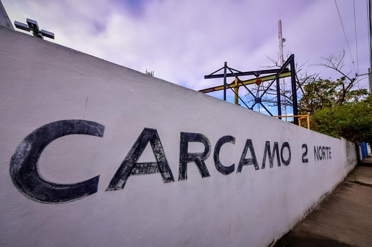 $!Arranca la modernización del Cárcamo 2 Norte y se superan los $400 millones de inversión en drenaje