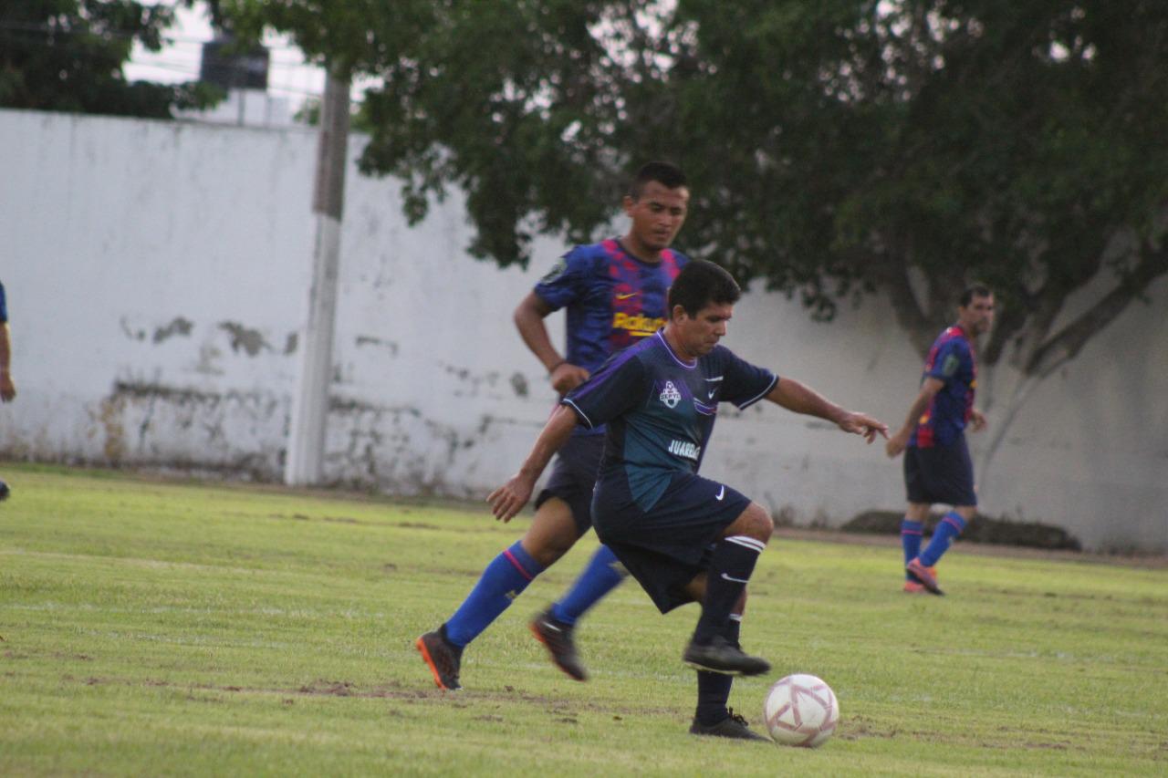 $!Juárez SEPyC se queda con la Copa de la Liga Burócrata de Escuinapa