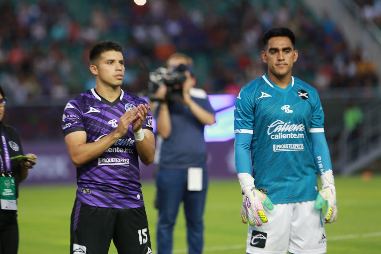 $!Mazatlán FC se inspira en el Faro y los paisajes del puerto para sus nuevos jerseys