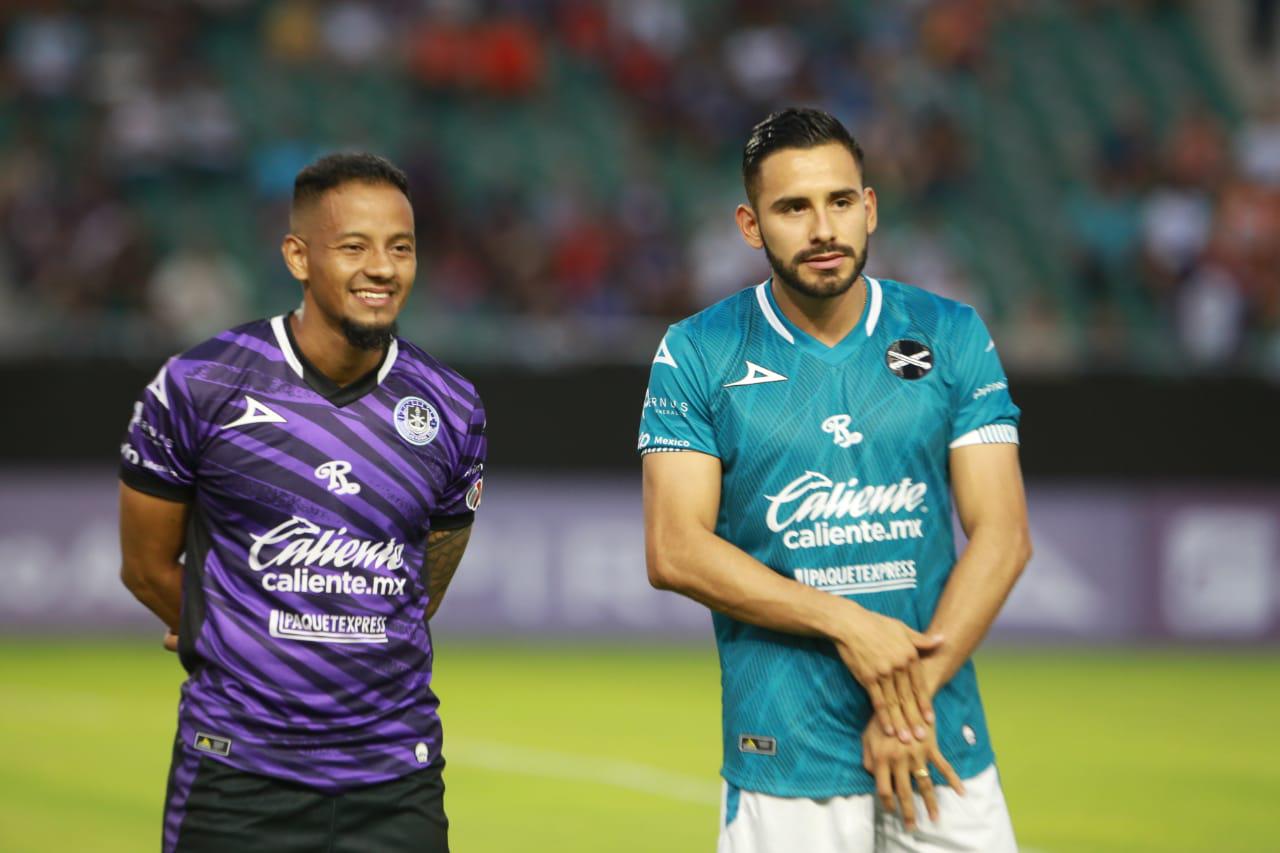 $!Mazatlán FC se inspira en el Faro y los paisajes del puerto para sus nuevos jerseys