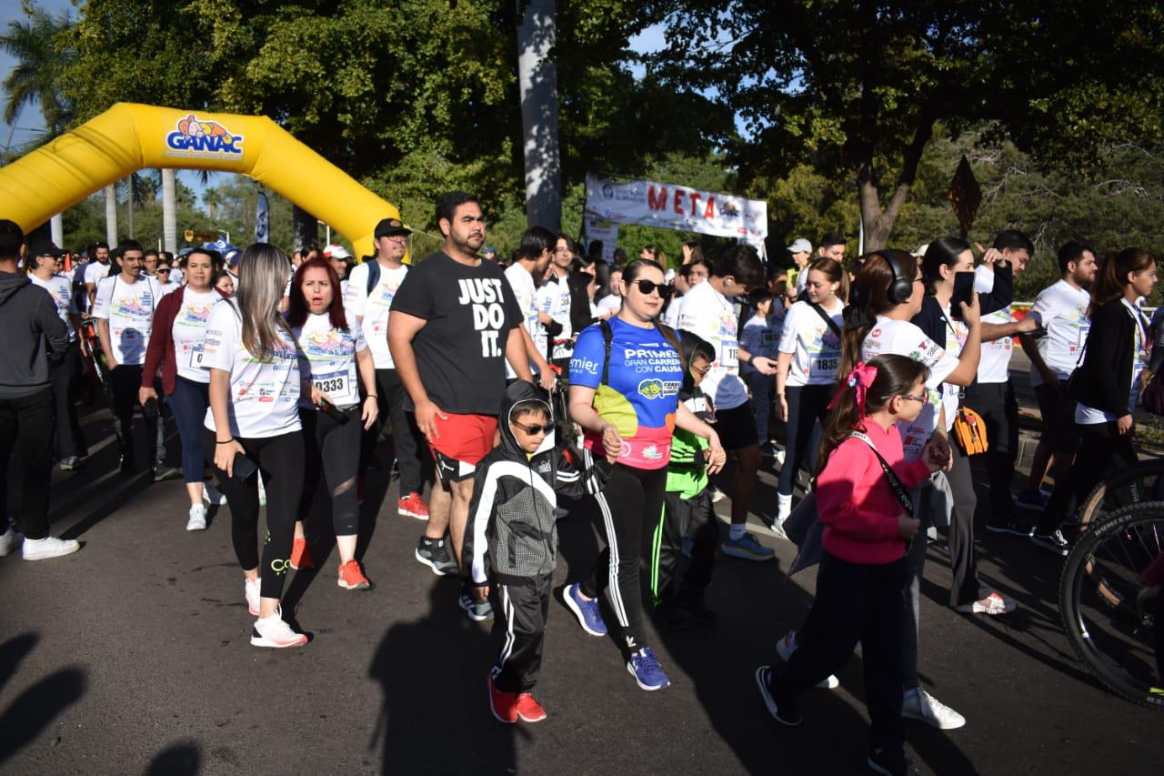 $!Celebrando el Día del Niño y la Niña: La importancia del deporte en su desarrollo