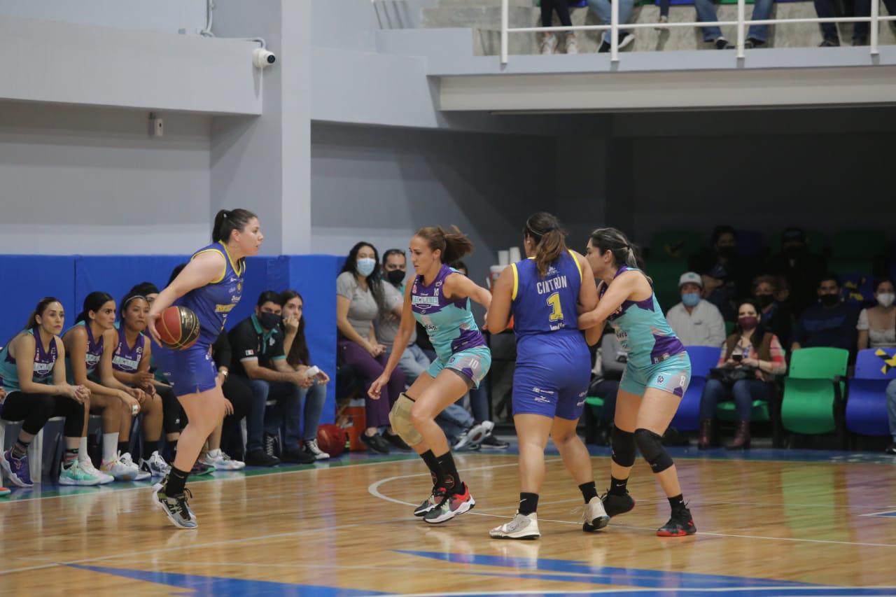 Las Plebes Basketball pierden por default en Liga de Baloncesto Profesional