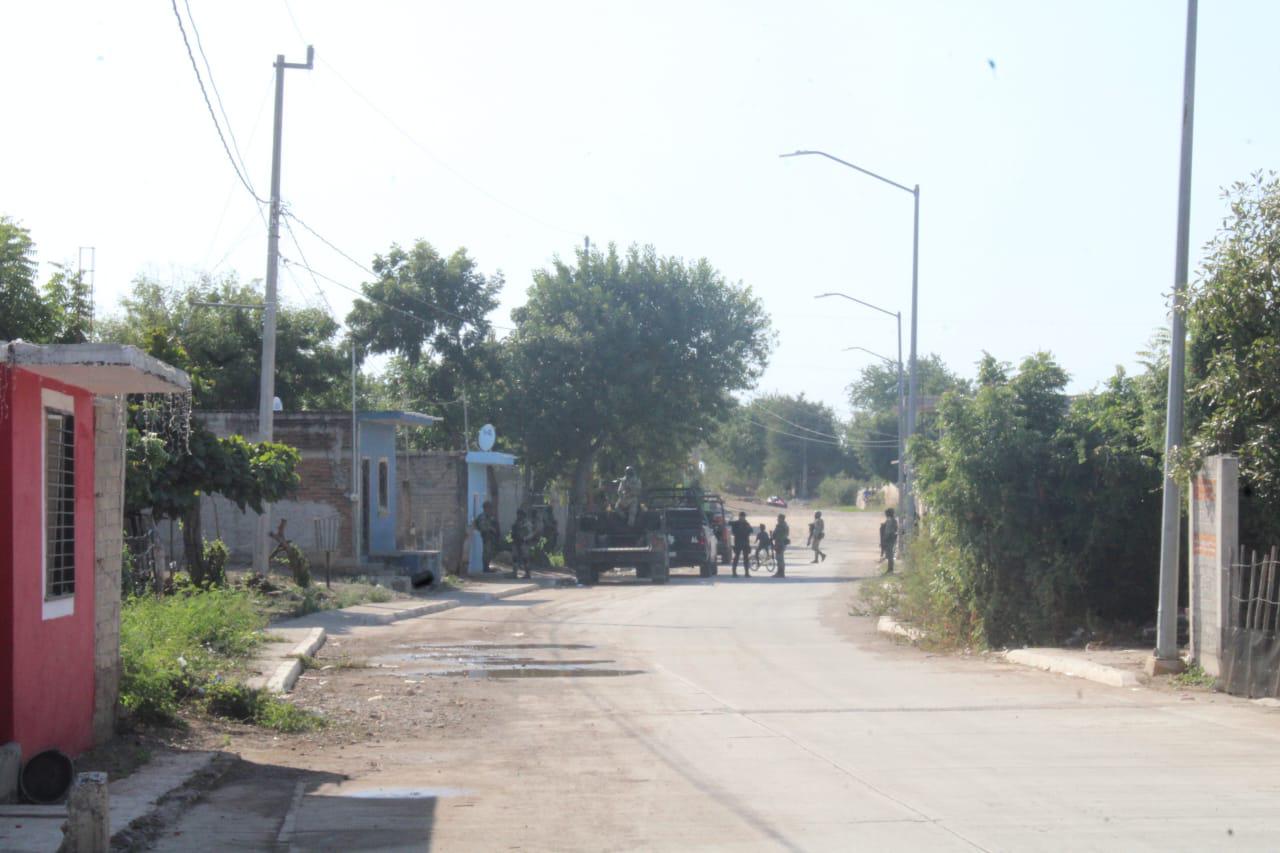 $!Piden ayuda para encontrar a madre de familia sustraída de su vivienda en El Rosario