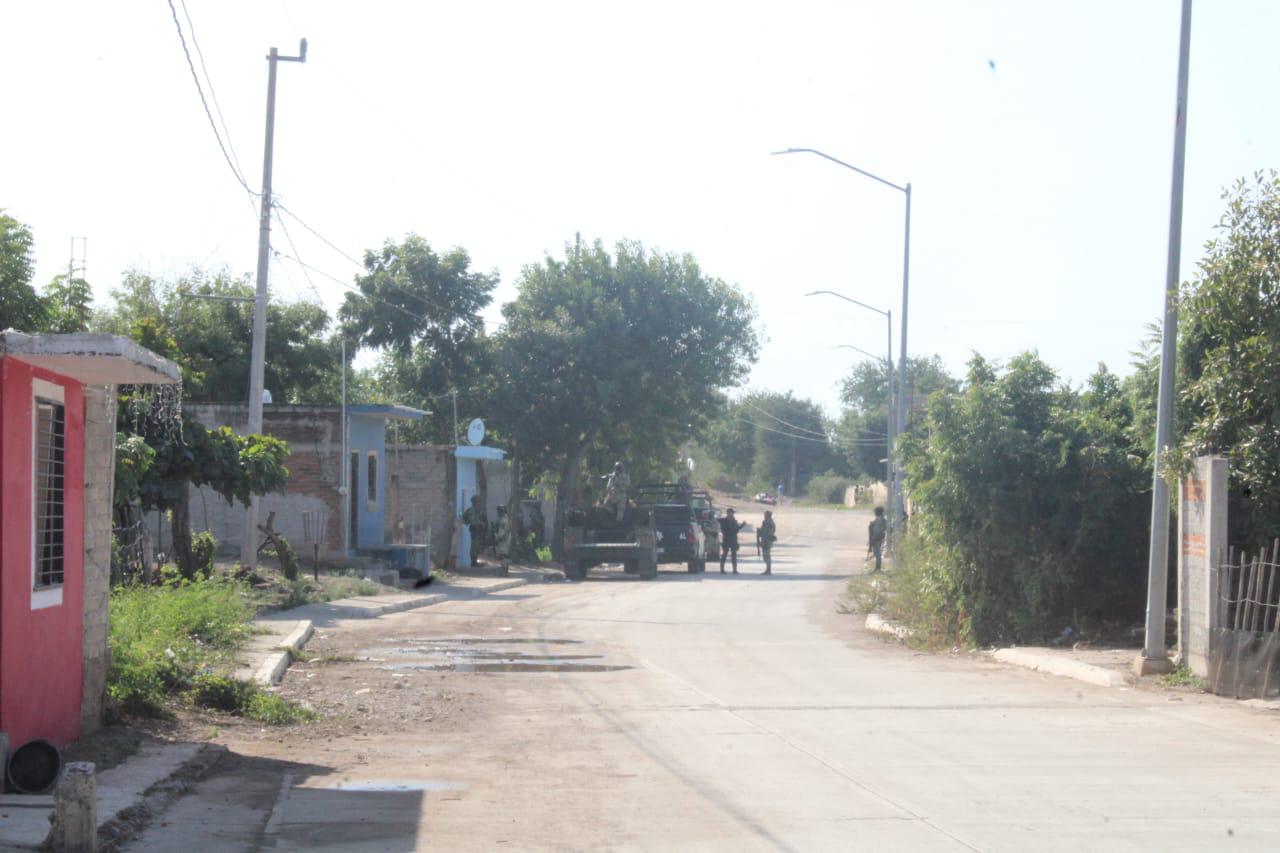 $!Piden ayuda para encontrar a madre de familia sustraída de su vivienda en El Rosario