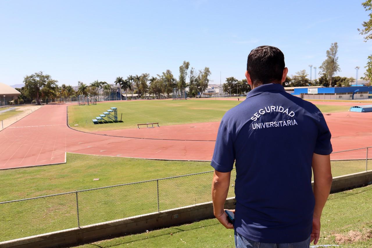 $!Termina UAS vacaciones con saldo blanco en instalaciones