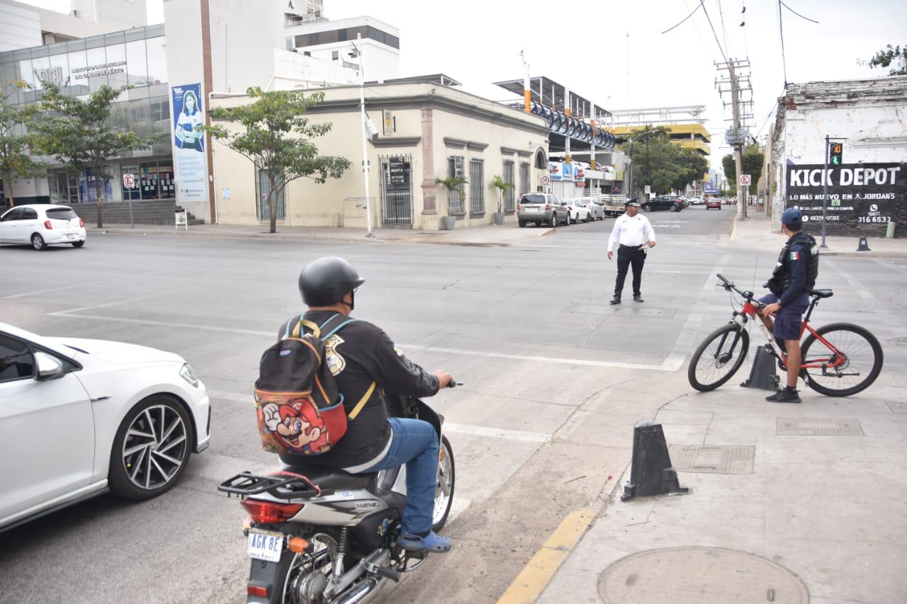 $!Gobierno de Sinaloa inicia proceso para compra de semáforos