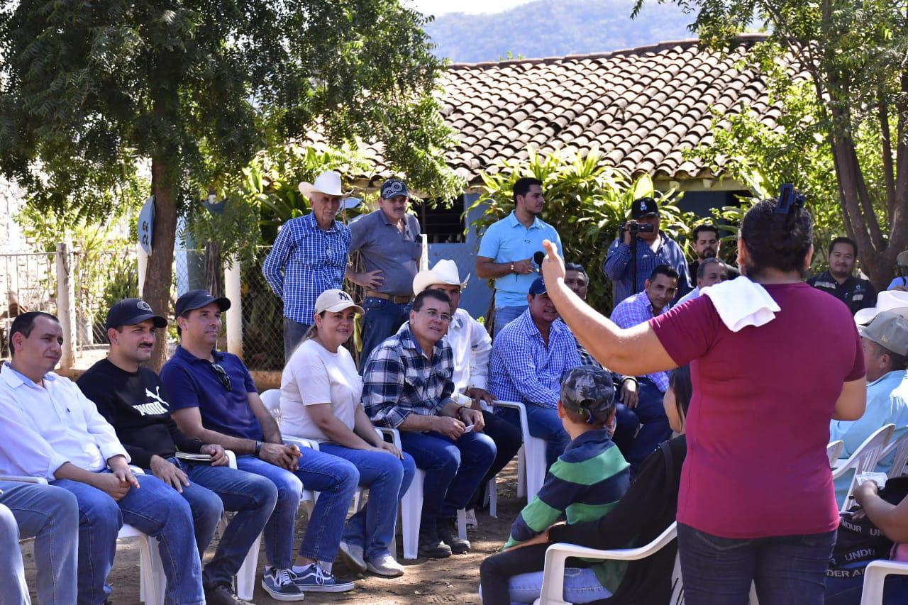 $!Después de 18 años, Gobierno de Mazatlán regresa a Las Tinajas