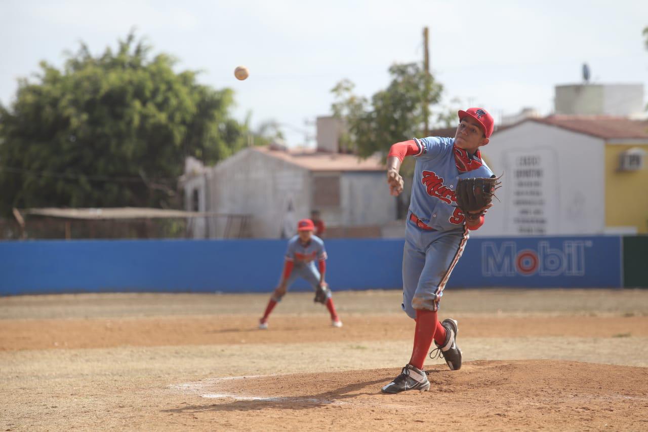 $!Alista Club Muralla Copa Centenario de Beisbol