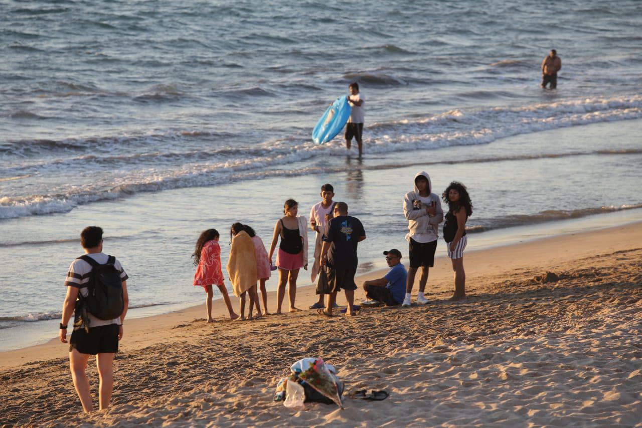 $!Foto: Noroeste/Carlos Zataráin