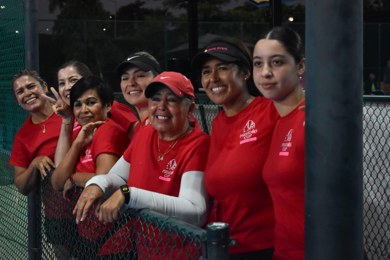 $!Arranca la cuarta edición de la Pseudas Cup