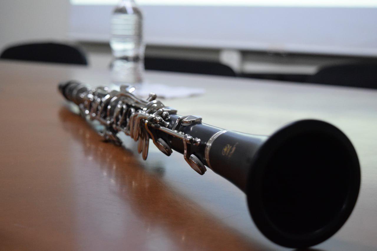 $!Recitales y conversatorios traerá el Festival Internacional de Clarinete y Saxofón