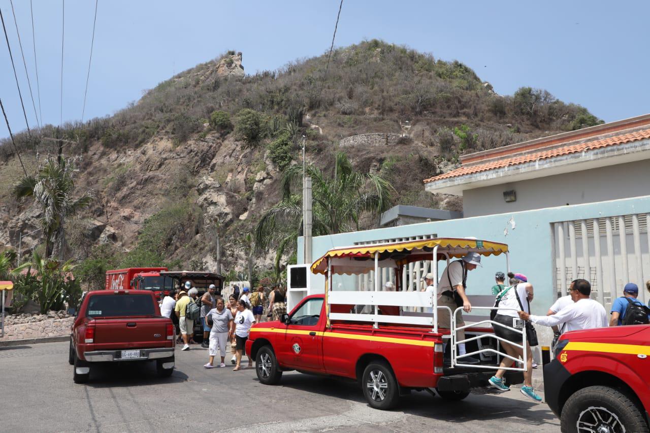 $!Retoma la Asipona servicios que ofrecía el Patronato en el Cerro del Crestón