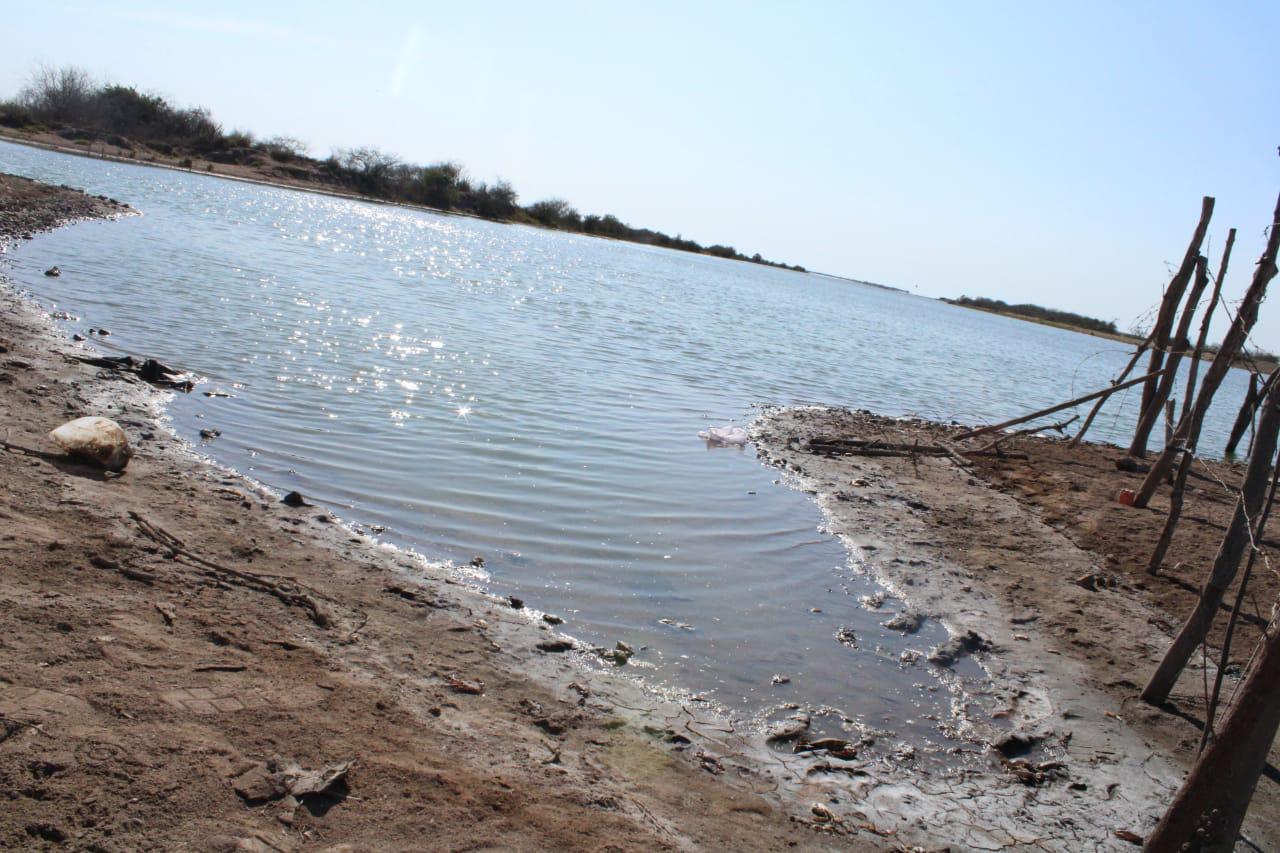 $!Descartan necesaria más vigilancia en esteros de Rosario: ‘Es incosteable hasta para el pescador furtivo’