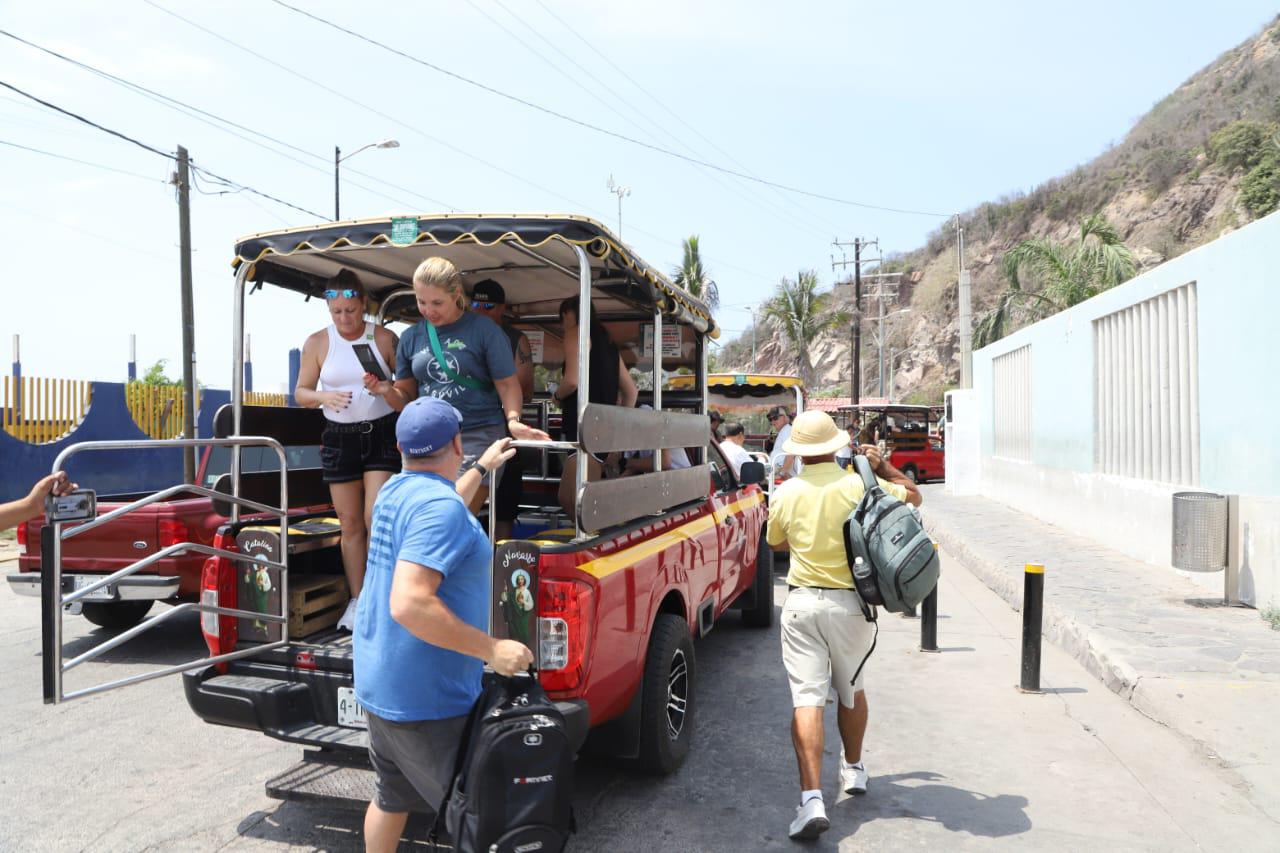 $!Retoma la Asipona servicios que ofrecía el Patronato en el Cerro del Crestón