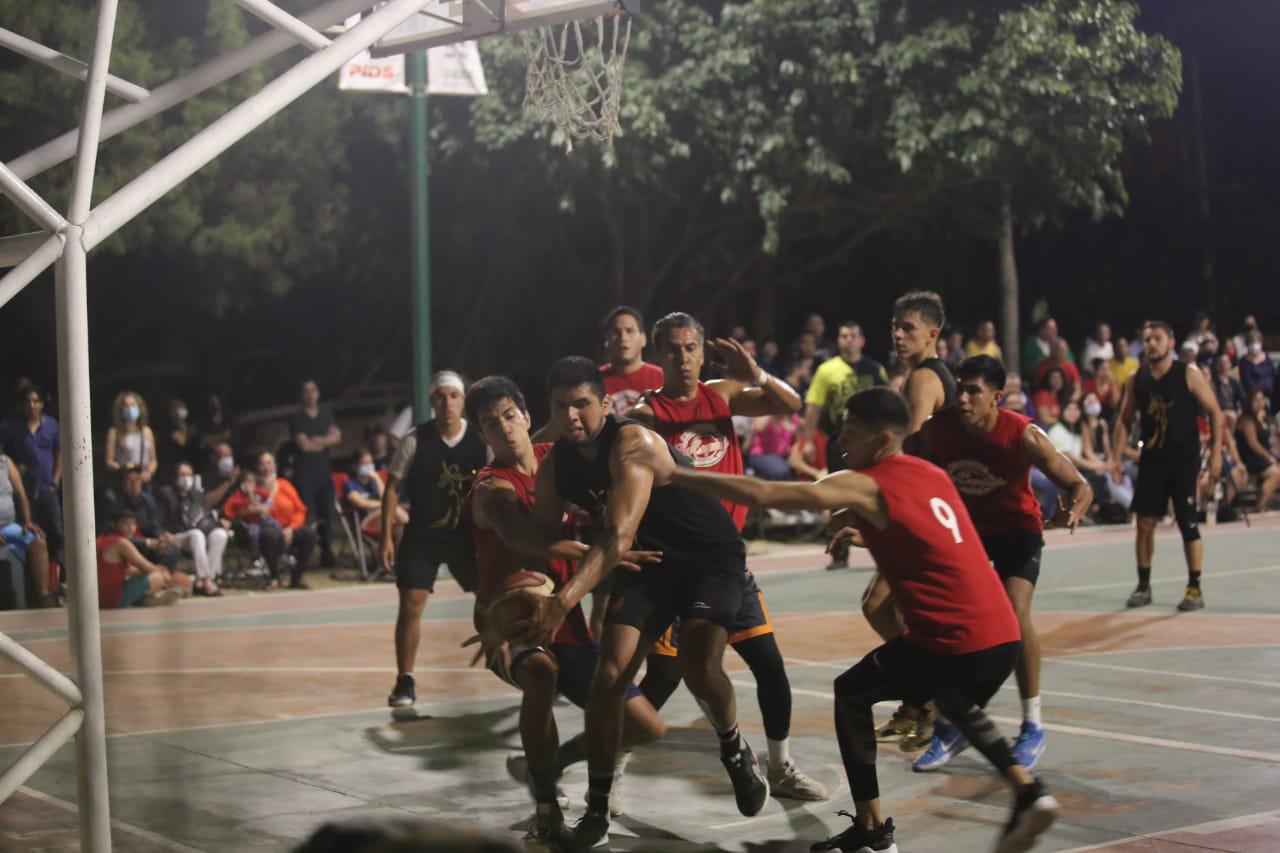 $!Restaurante La Esquinita se proclama como el Rey de la Cancha