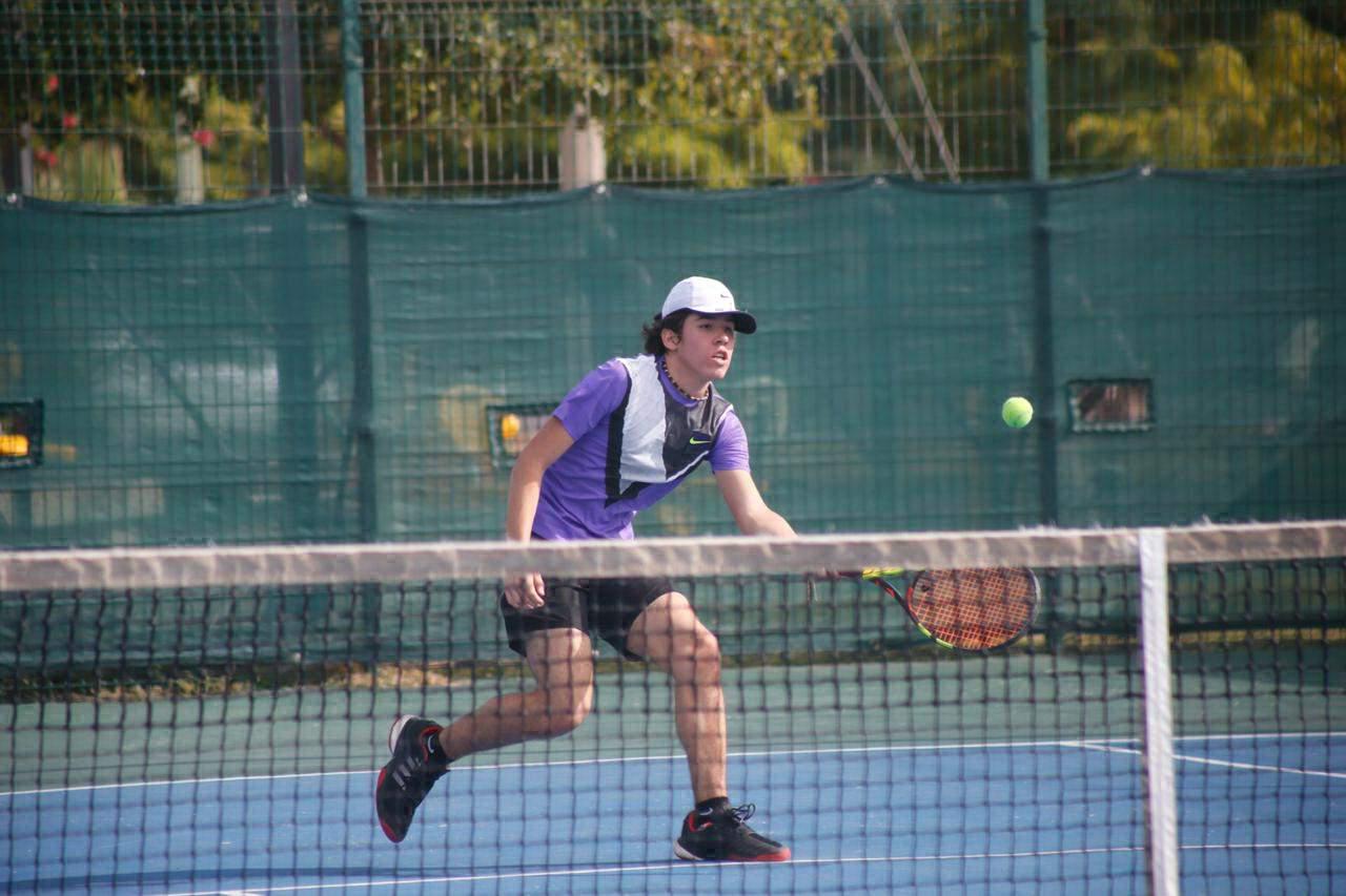 $!Se viene un torneo de tenis en el Kilómetro Cero