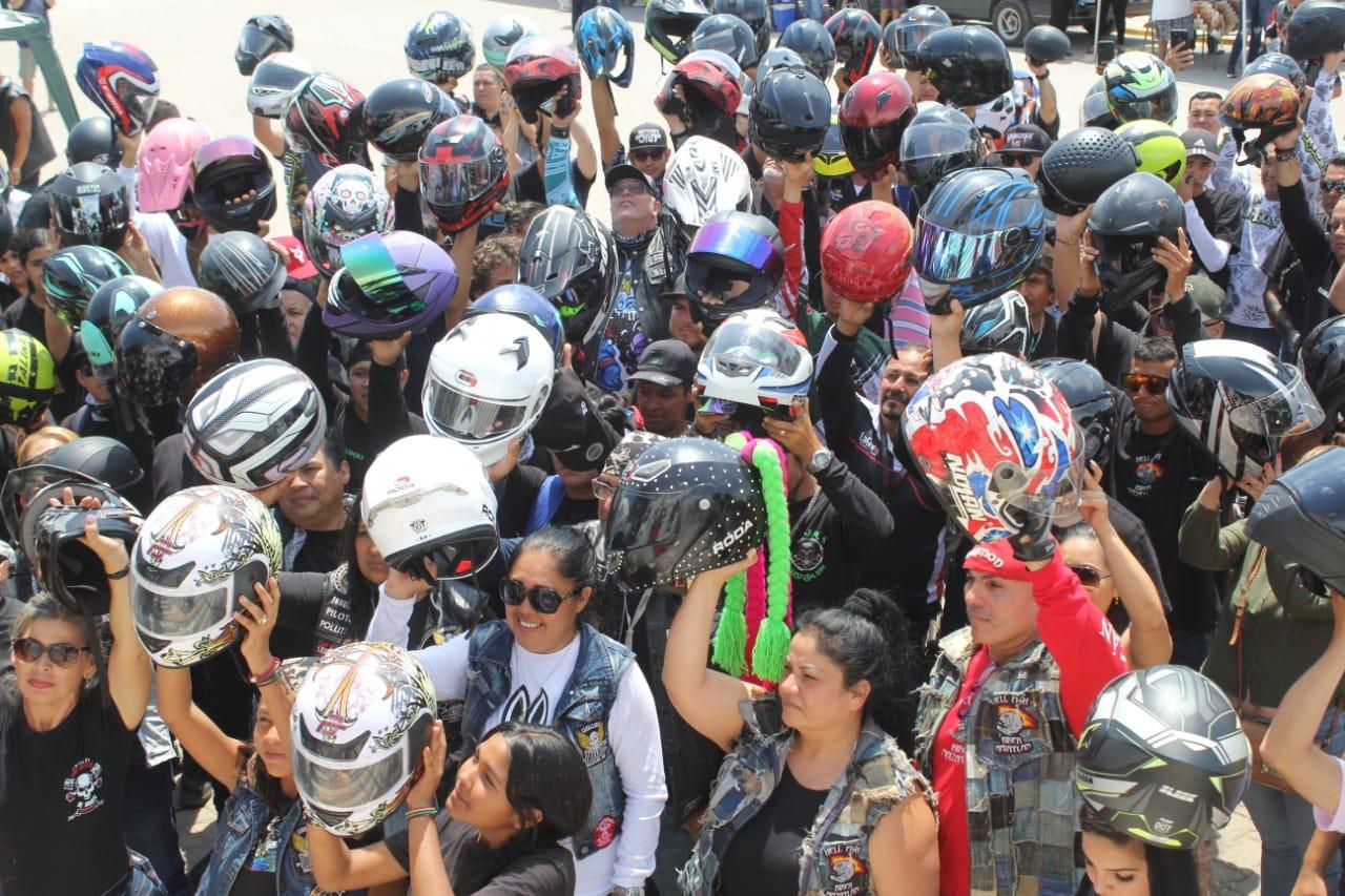 $!Celebrará Agua Caliente la Fiesta Biker de la Ciruela