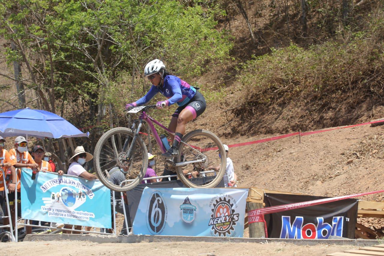 $!Gerardo Ulloa impone su sello en la Copa Nacional de Montaña 2021