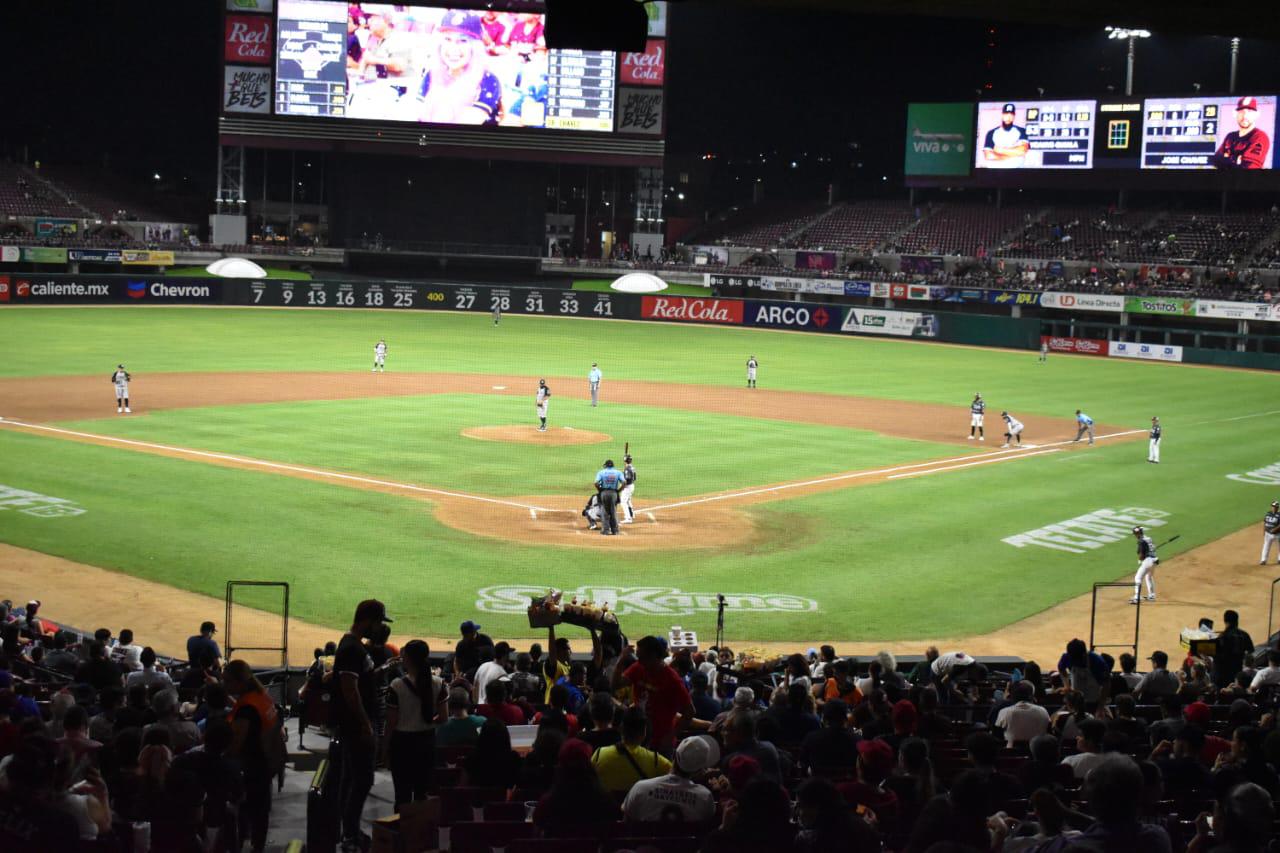 Tomateros de Culiacán – REVISTA DEPORTEMAS Mx