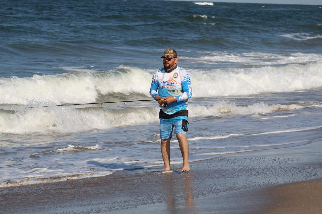 $!Mazatlán albergará Nacional de Pesca de Orilla