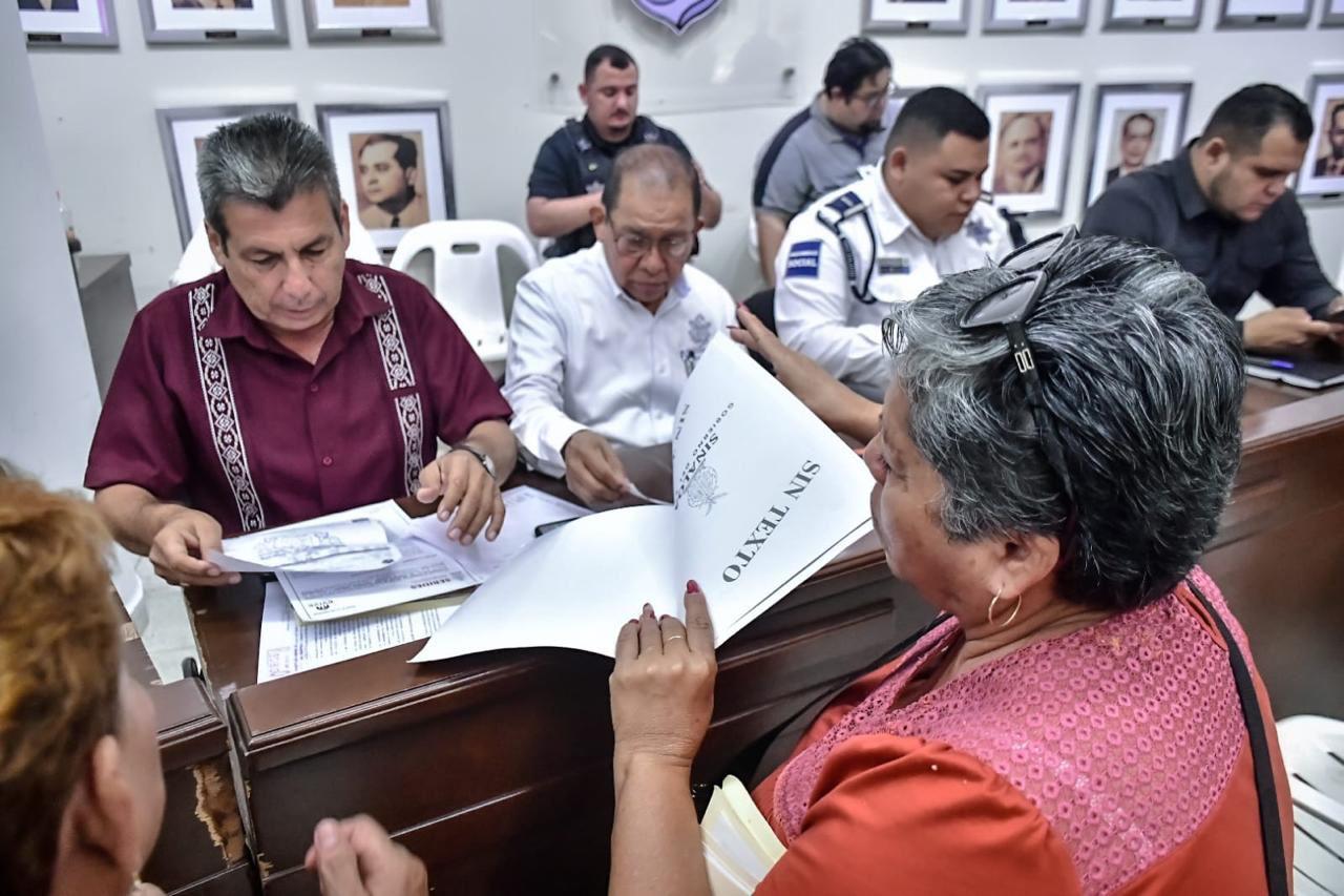 $!Implementa Gobierno de Mazatlán tecnología al servicio de la comunidad