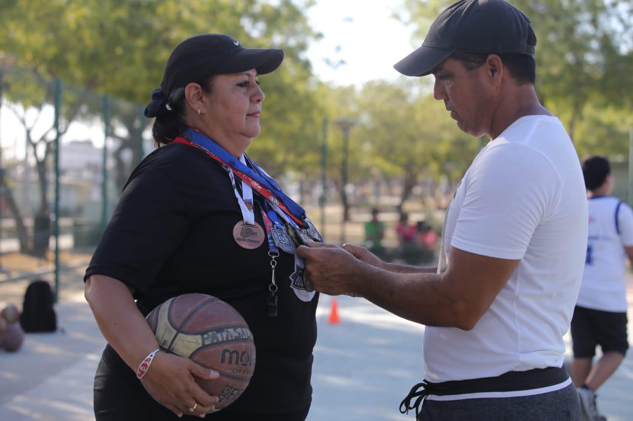 $!Comparte responsabilidades en el hogar y en la cancha