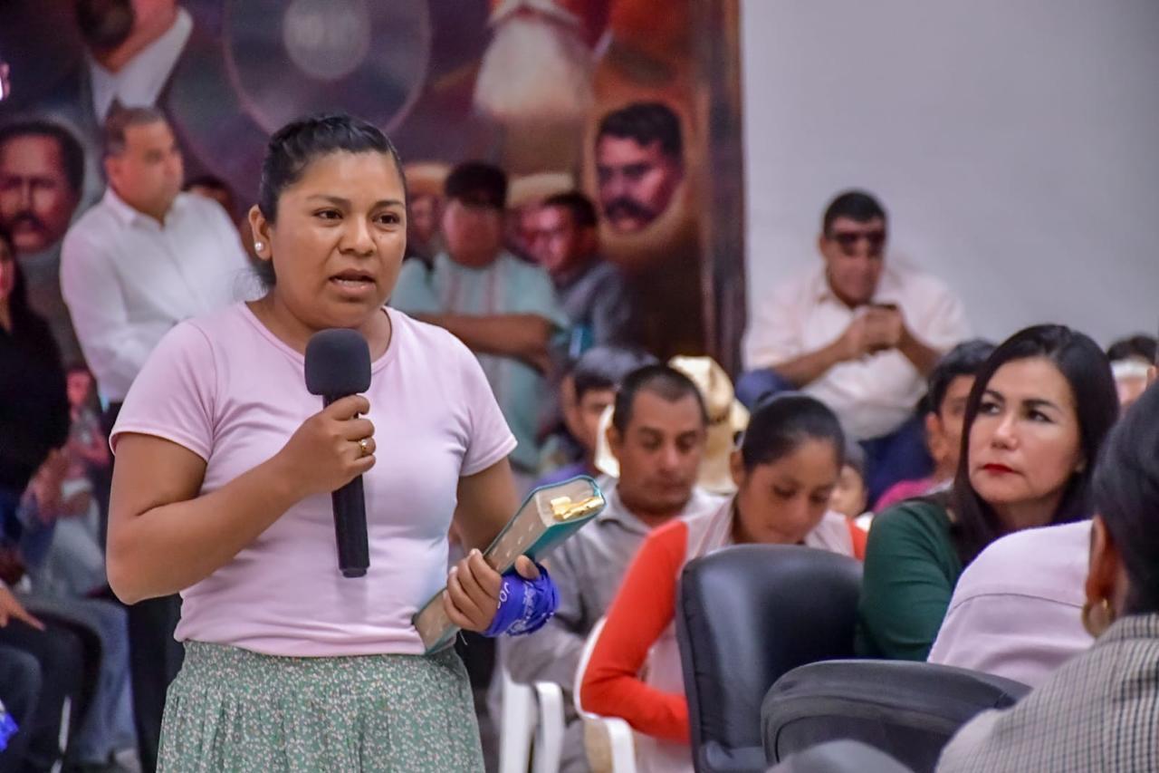 $!Monte Sinaí sería la primer comunidad indígena en Mazatlán