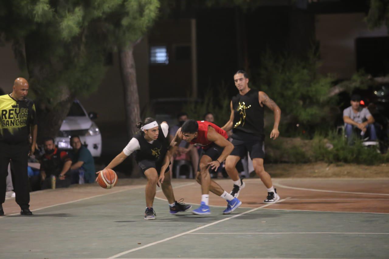 $!Restaurante La Esquinita se proclama como el Rey de la Cancha